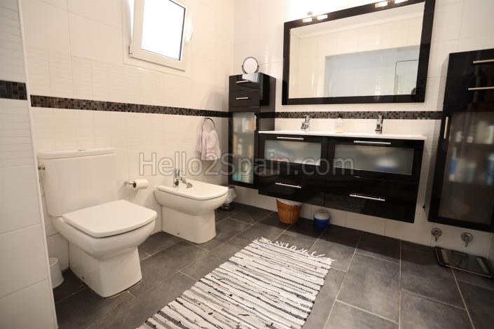 Image No.36-Villa / Détaché de 5 chambres à vendre à Muntanya de la Sella