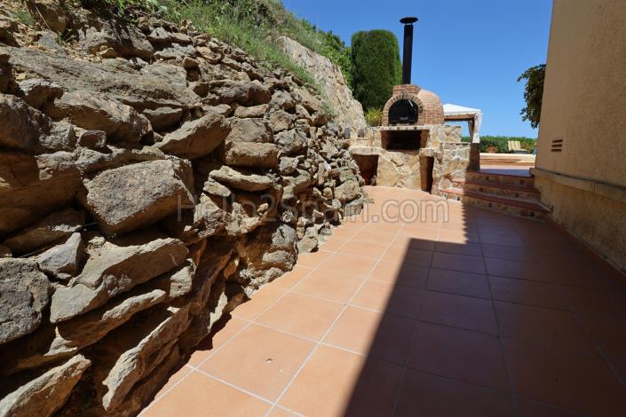 Image No.37-Villa / Détaché de 5 chambres à vendre à Muntanya de la Sella