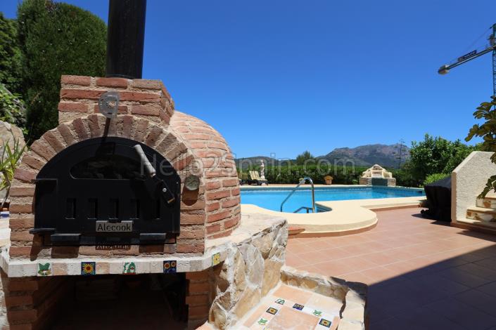 Image No.38-Villa / Détaché de 5 chambres à vendre à Muntanya de la Sella