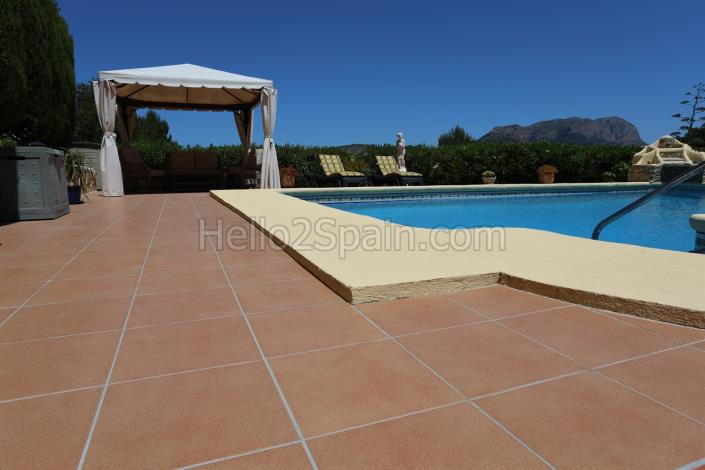 Image No.39-Villa / Détaché de 5 chambres à vendre à Muntanya de la Sella