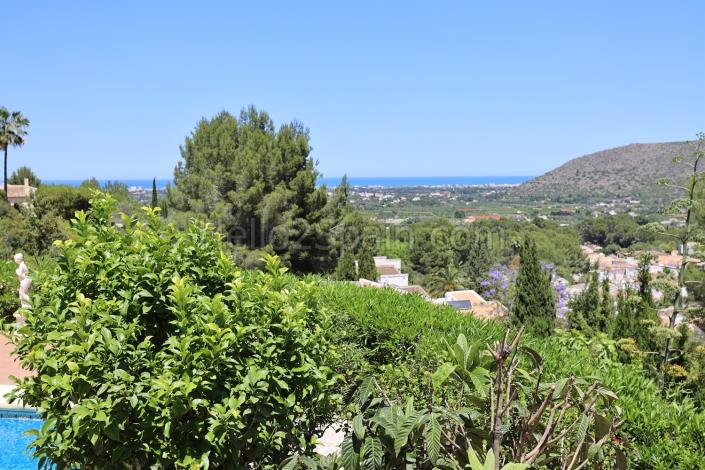 Image No.43-Villa / Détaché de 5 chambres à vendre à Muntanya de la Sella