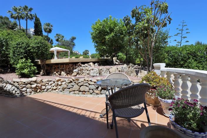 Image No.45-Villa / Détaché de 5 chambres à vendre à Muntanya de la Sella