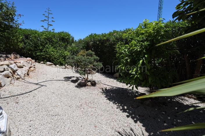 Image No.46-Villa / Détaché de 5 chambres à vendre à Muntanya de la Sella