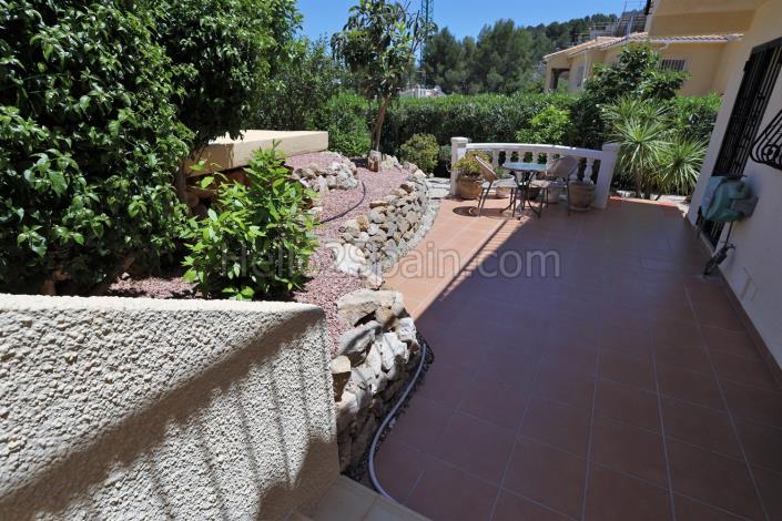 Image No.47-Villa / Détaché de 5 chambres à vendre à Muntanya de la Sella