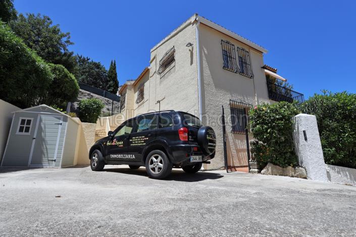 Image No.49-Villa / Détaché de 5 chambres à vendre à Muntanya de la Sella