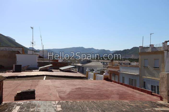 Image No.18-Maison de ville de 5 chambres à vendre à Pego