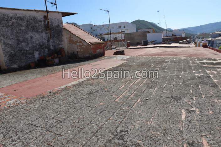 Image No.20-Maison de ville de 5 chambres à vendre à Pego