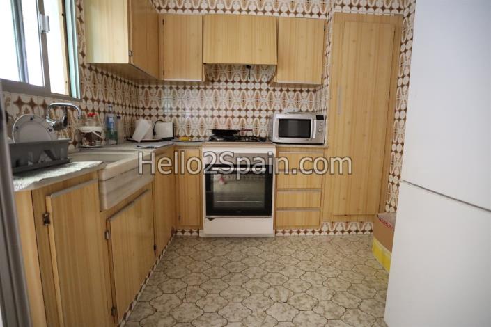 Image No.6-Maison de ville de 5 chambres à vendre à Pego