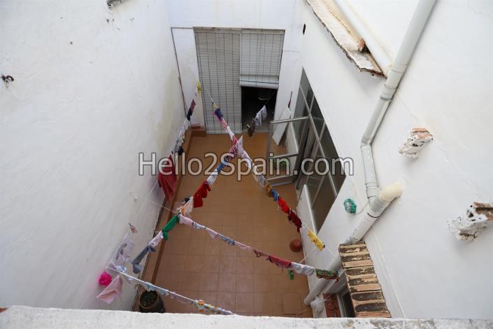 Image No.7-Maison de ville de 5 chambres à vendre à Pego