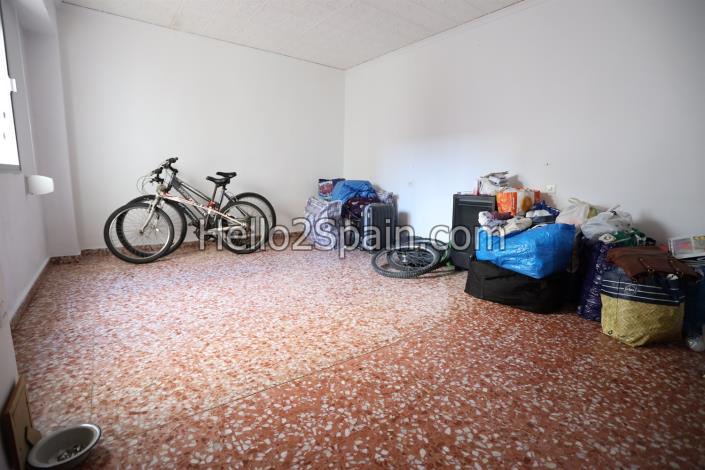 Image No.11-Maison de ville de 5 chambres à vendre à Pego