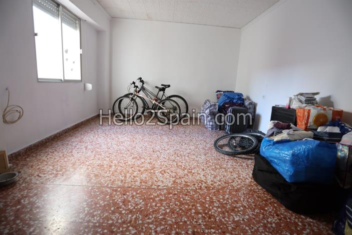 Image No.12-Maison de ville de 5 chambres à vendre à Pego