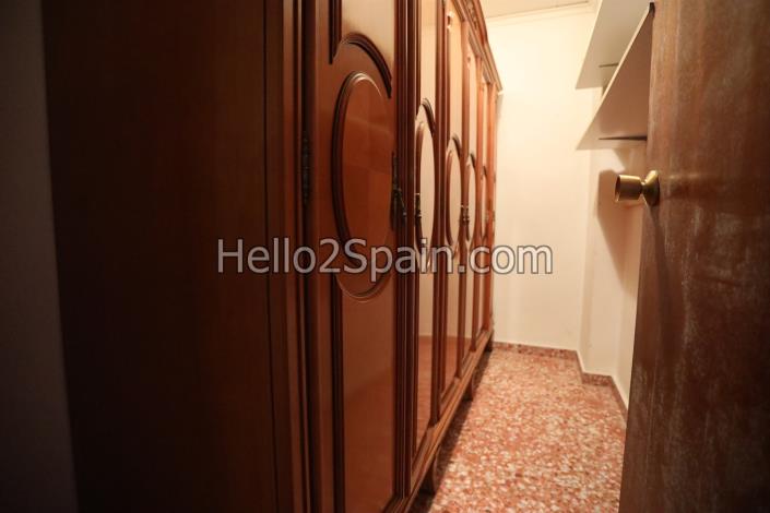 Image No.14-Maison de ville de 5 chambres à vendre à Pego