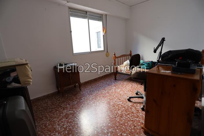 Image No.13-Maison de ville de 5 chambres à vendre à Pego