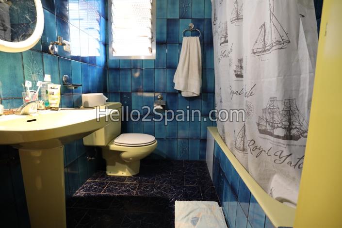 Image No.15-Maison de ville de 5 chambres à vendre à Pego