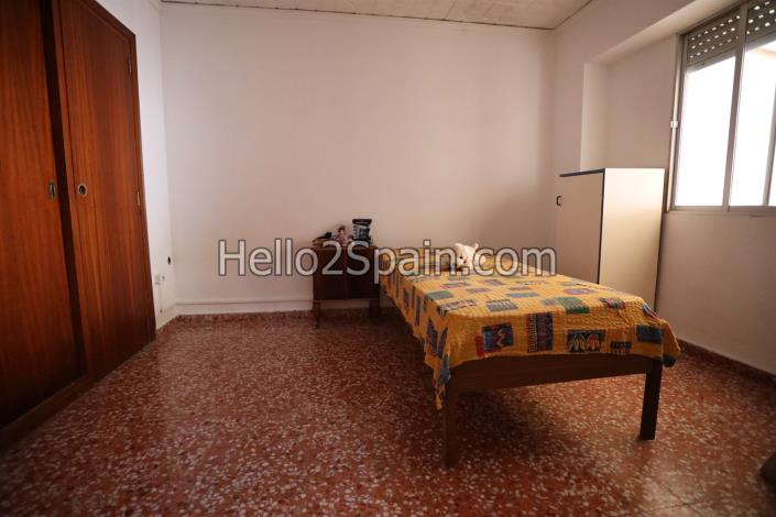 Image No.16-Maison de ville de 5 chambres à vendre à Pego