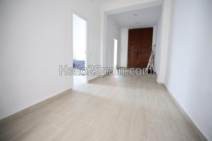 Image No.7-Maison de ville de 3 chambres à vendre à Gandía