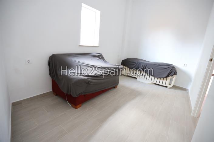 Image No.6-Maison de ville de 3 chambres à vendre à Gandía