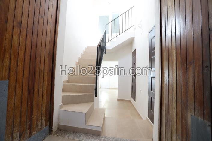Image No.9-Maison de ville de 3 chambres à vendre à Gandía