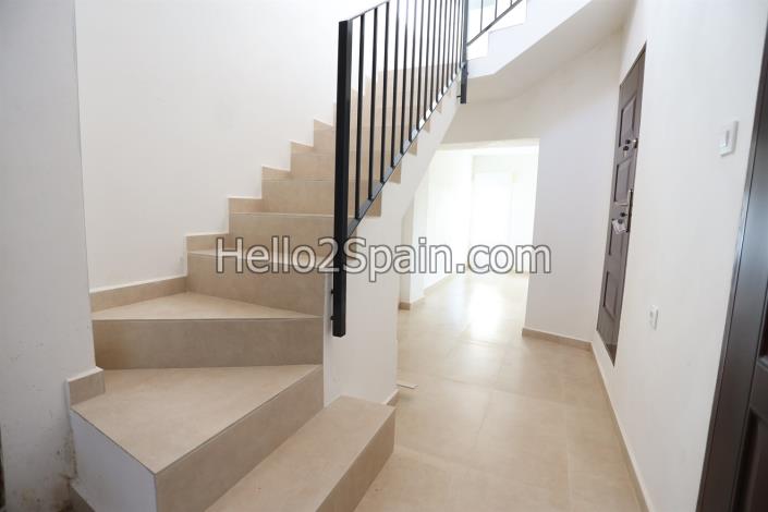 Image No.10-Maison de ville de 3 chambres à vendre à Gandía