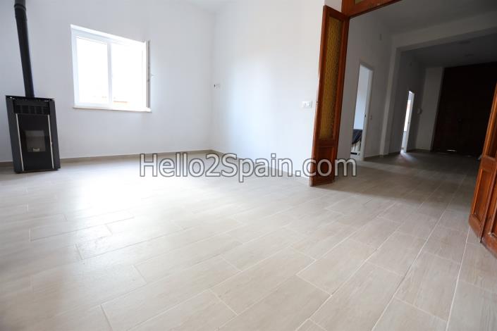 Image No.8-Maison de ville de 3 chambres à vendre à Gandía