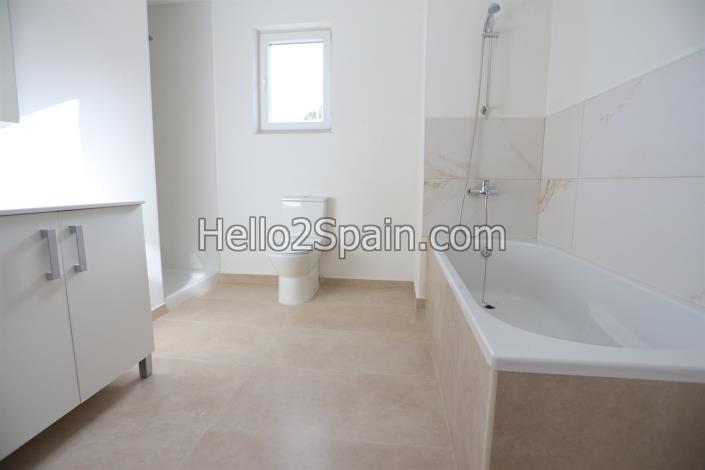 Image No.11-Maison de ville de 3 chambres à vendre à Gandía