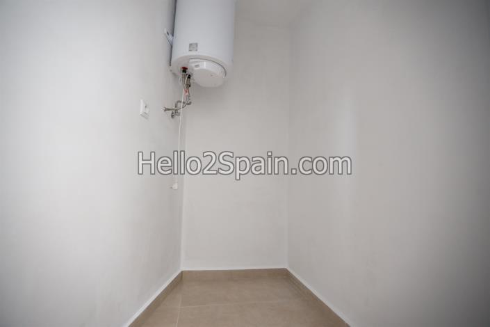 Image No.12-Maison de ville de 3 chambres à vendre à Gandía