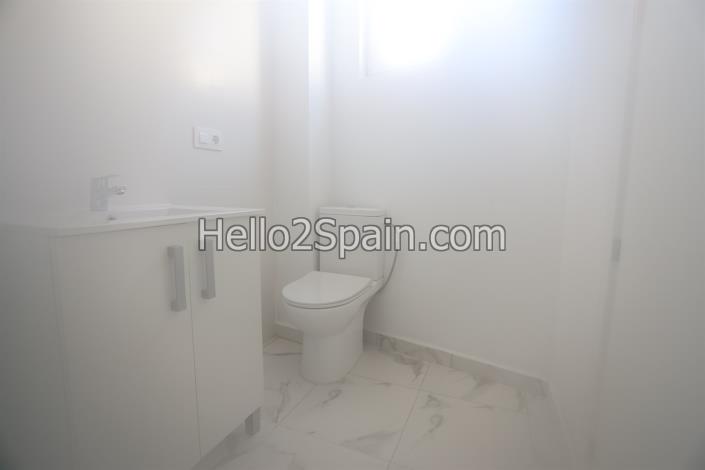 Image No.18-Maison de ville de 3 chambres à vendre à Gandía