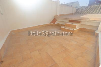 Maison de ville de 3 chambres à vendre à Gandía