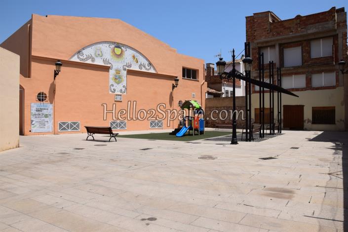 Image No.22-Maison de ville de 3 chambres à vendre à Gandía