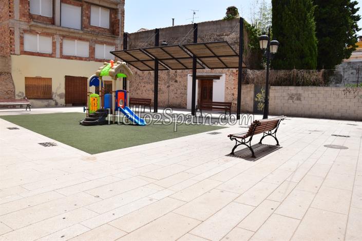 Image No.23-Maison de ville de 3 chambres à vendre à Gandía