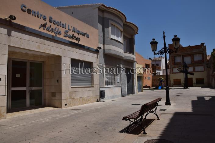 Image No.21-Maison de ville de 3 chambres à vendre à Gandía