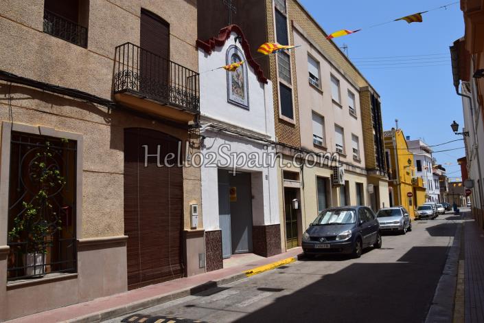 Image No.24-Maison de ville de 3 chambres à vendre à Gandía