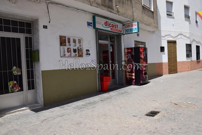 Image No.28-Maison de ville de 3 chambres à vendre à Gandía