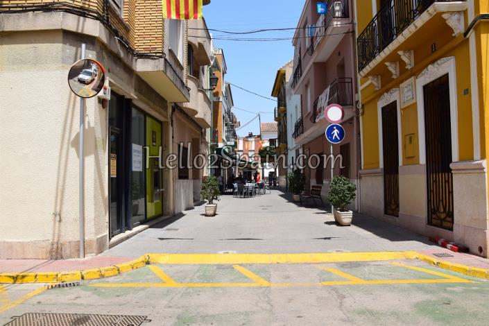 Image No.25-Maison de ville de 3 chambres à vendre à Gandía