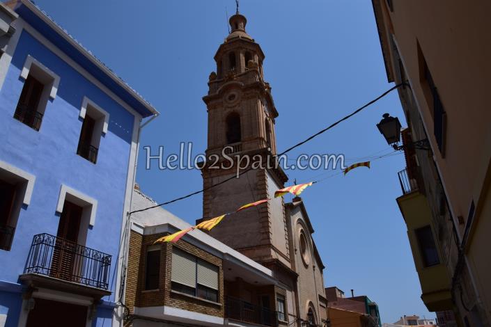 Image No.29-Maison de ville de 3 chambres à vendre à Gandía