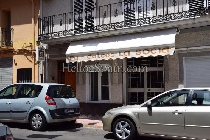 Image No.30-Maison de ville de 3 chambres à vendre à Gandía