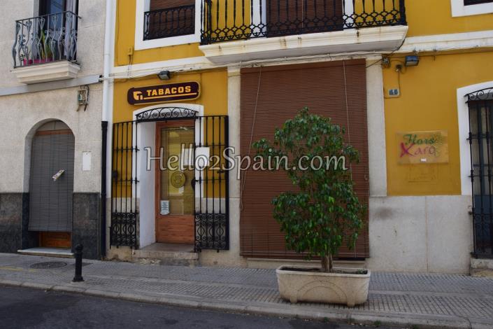 Image No.37-Maison de ville de 3 chambres à vendre à Gandía