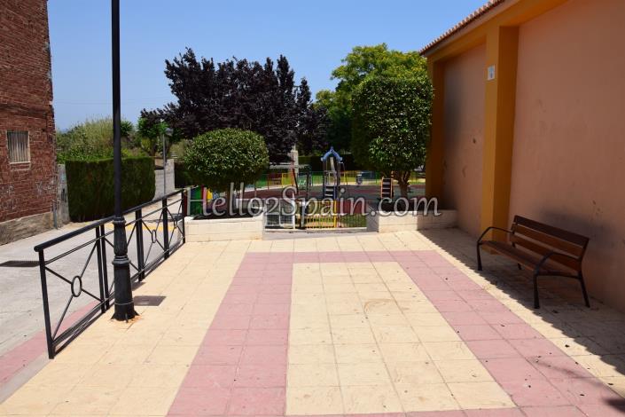 Image No.38-Maison de ville de 3 chambres à vendre à Gandía