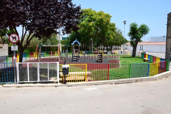 Image No.39-Maison de ville de 3 chambres à vendre à Gandía