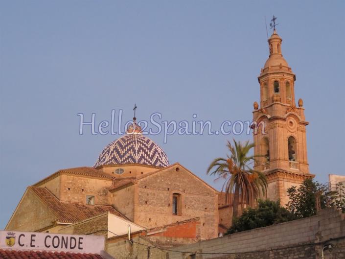 Image No.43-Maison de ville de 3 chambres à vendre à Gandía