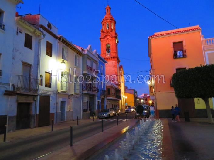 Image No.44-Maison de ville de 3 chambres à vendre à Gandía