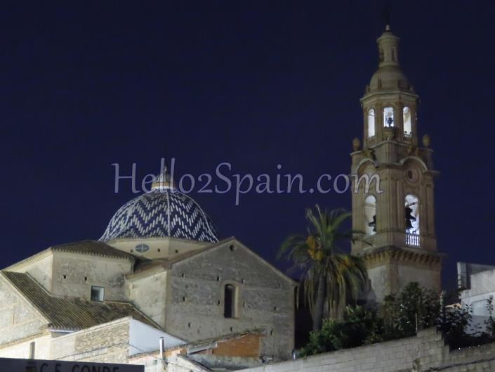 Image No.46-Maison de ville de 3 chambres à vendre à Gandía