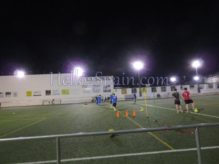 Image No.47-Maison de ville de 3 chambres à vendre à Gandía