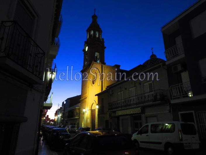 Image No.45-Maison de ville de 3 chambres à vendre à Gandía