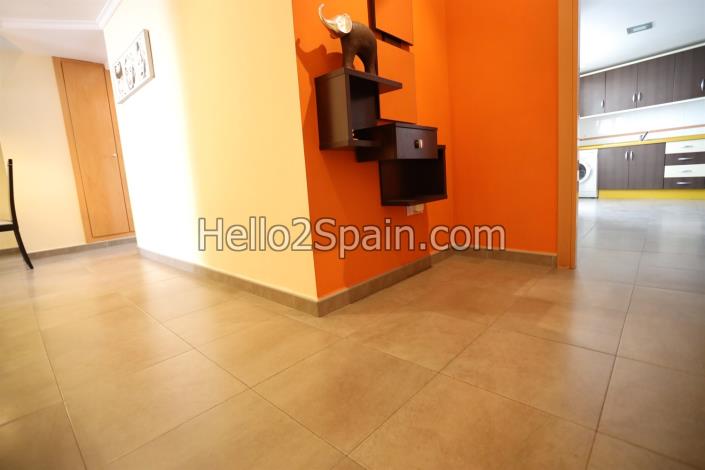 Image No.5-Penthouse de 3 chambres à vendre à Pego