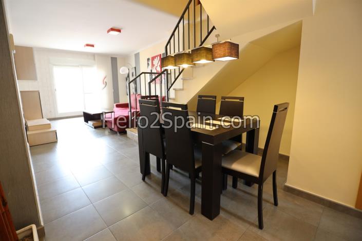 Image No.7-Penthouse de 3 chambres à vendre à Pego