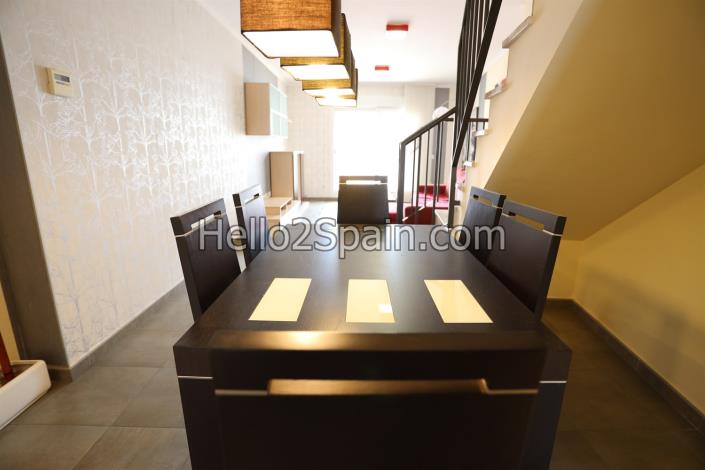 Image No.8-Penthouse de 3 chambres à vendre à Pego