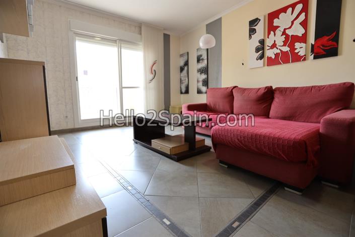 Image No.9-Penthouse de 3 chambres à vendre à Pego