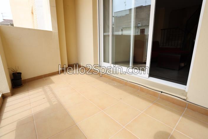 Image No.10-Penthouse de 3 chambres à vendre à Pego