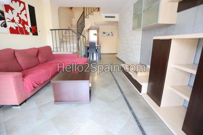 Image No.11-Penthouse de 3 chambres à vendre à Pego